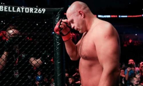 Федор Емельяненко