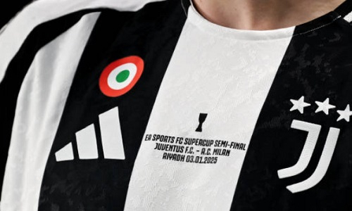 «Ювентус» неожиданно презентовал казахстанца. Видео