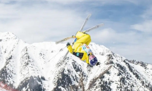 Казахстанские могулисты завоевали четыре «золота» в Австрии