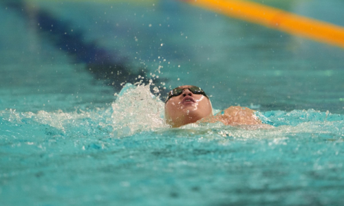 Казахстанский пловец вышел в финал Игр исламской солидарности