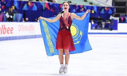 Софья Самоделкина