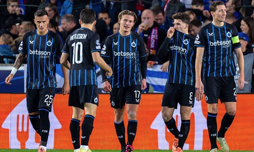 Автогол решил исход матча соперника «Кайрата» в Лиге Чемпионов