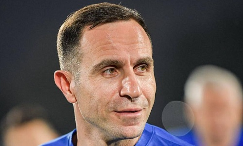 Сборная Узбекистана выступила с официальным заявлением после ухода тренера