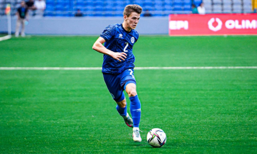 Александр Мрынский