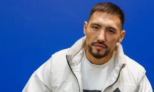 Жанибеку Алимханулы «записали» первое поражение в карьере и потерю титулов