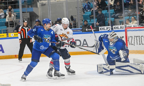 Эксперт оценил заслуженность разгромного поражения «Барыса» от лидера КХЛ