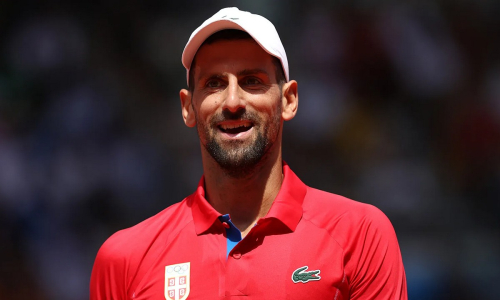 Джокович назвал турнир, после которого хочет завершить карьеру