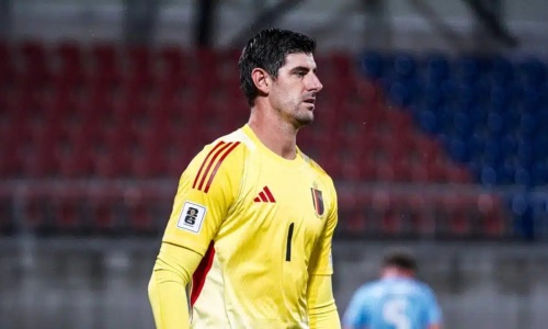 Звезда сборной Бельгии и мадридского «Реала» не приедет в Казахстан