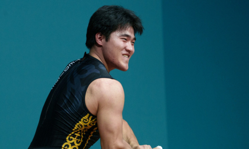 Казахстанец завоевал медаль Исламских игр-2025