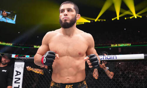 В России предупредили Ислама Махачева