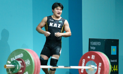 Казахстан выиграл две медали Исламиады-2025