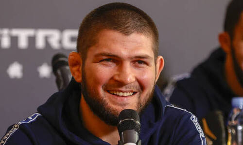 Хабиб Нурмагомедов анонсировал супербой. Известна дата