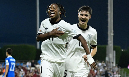 Со счётом 0:7 закончился матч ЧМ-2025 по футболу с участием Узбекистана