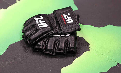 Экс-боец UFC найден мертвым