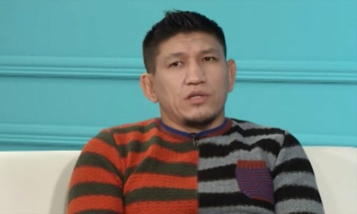 Бой Куата Хамитова в топовой ММА-лиге сорван