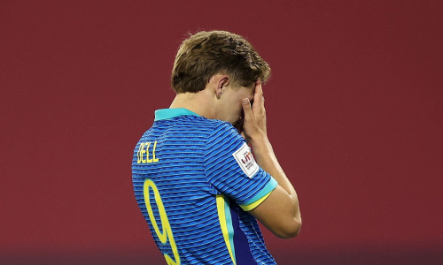 Сенсация случилась на чемпионате мира-2025 по футболу с участием Узбекистана