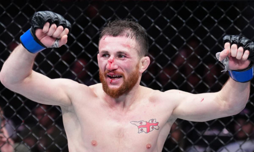 Мераб Двалишвили