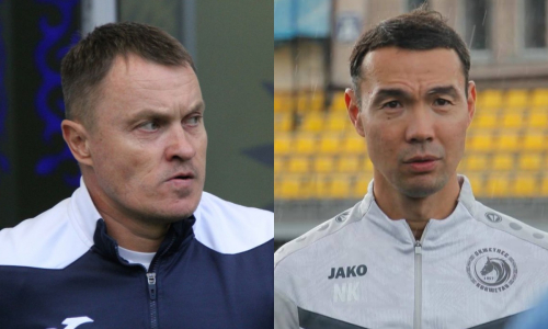 В клубе-сенсации КПЛ объяснили спад после смены наставника