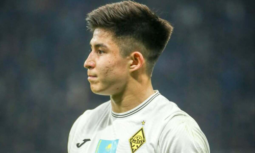 «Он не феномен». Иностранный тренер вынес Дастану Сатпаеву жесткий вердикт