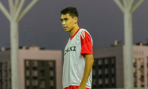 Назван клуб КПЛ, в котором все разговаривают только на казахском языке