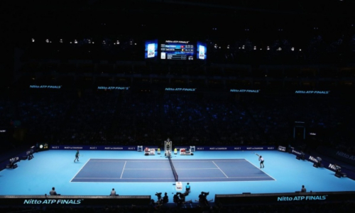 Трагедия произошла на Итоговом турнире ATP-2025