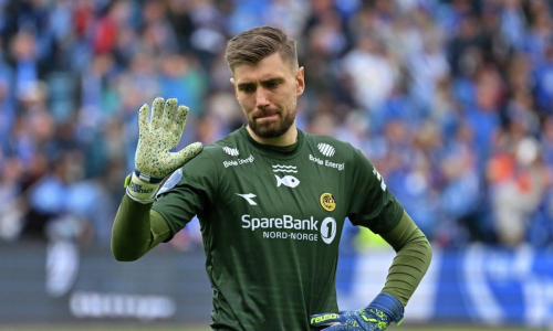 В сборной России удивили заявлением о решившем сменить гражданство футболисте