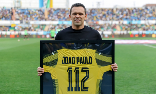 Жоао Пауло