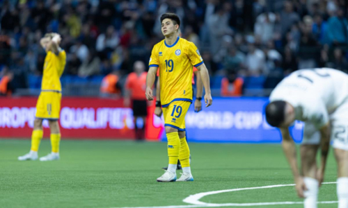 Дастан Сатпаев