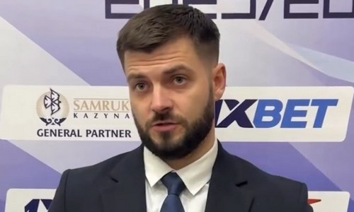 В казахстанском клубе отреагировали на разгромы с общим счётом 0:22