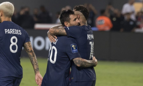 Назван самый дорогой трансфер в истории с учетом инфляции