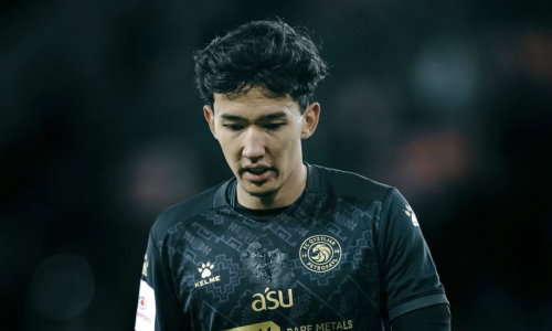 В «Кызылжаре» подвели итоги сезона КПЛ и озвучили цели на будущий год