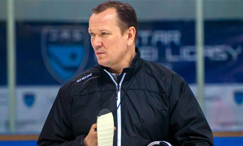 Чемпион Казахстана возглавил европейский клуб