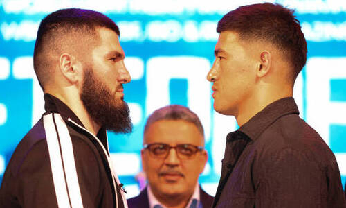 Биволу и Бетербиеву нашли достойного соперника