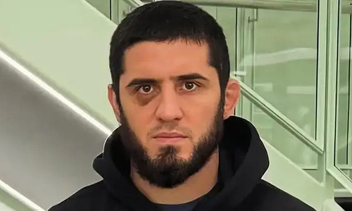 Ислам Махачев неожиданно заявил об операции