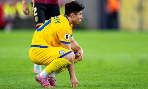 Появились тревожные новости о Дастане Сатпаеве