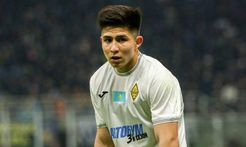 Дастан Сатпаев получил предупреждение из России