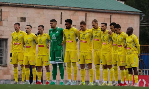 «Астана» решила избавиться от ветерана. Известны кандидаты на подписание