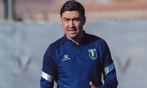 Самат Смаков оценил европейского кандидата в наставники сборной Казахстана