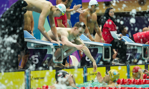 Сборная Казахстана выиграла «серебро» Исламиады-2025