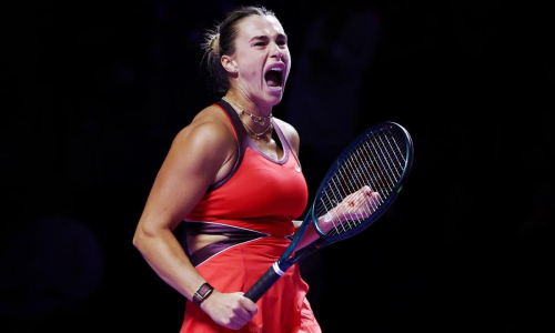 Соболенко переписала историю тенниса после поражения от Рыбакиной