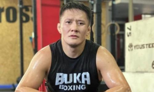 Жалгас Жумагулов