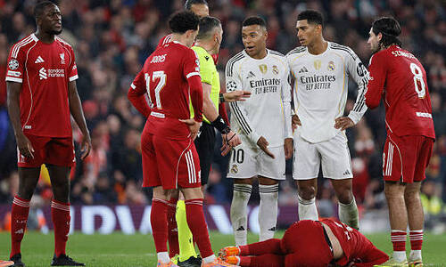 «Ливерпуль» готов сорвать супертрансфер «Реала»