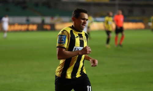 «Это меня поразило». Жоао Пауло удивил признанием об уходе из «Кайрата»