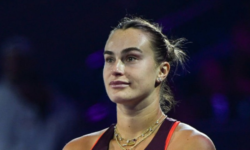 Арина Соболенко побила исторический рекорд Серены Уильямс