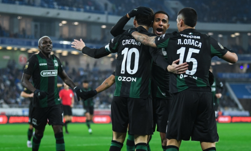 ФК Краснодар