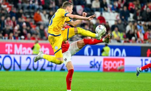 Ислам Чесноков