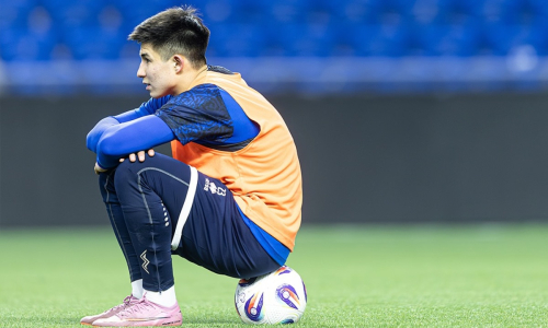 Дастан Сатпаев