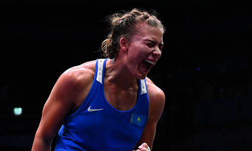 В сборной Казахстана по боксу сделали выбор между IBA и World Boxing