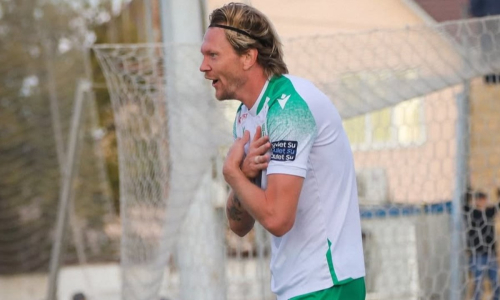 «В Казахстане меня ценят намного сильнее». Иностранный футболист оценил клубы КПЛ и свое будущее