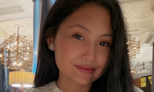 Бибисара Асаубаева назвала три главных качества идеального мужчины